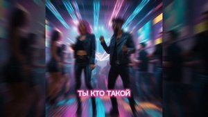 KSENИЯ RAY - Ты кто такой