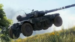 Я ОБАЛДЕЛ, ОН УСТРИЛ ИМ АД... САМЫЙ БЫСТРЫЙ ТАНК В ИГРЕ МИР ТАНКОВ!