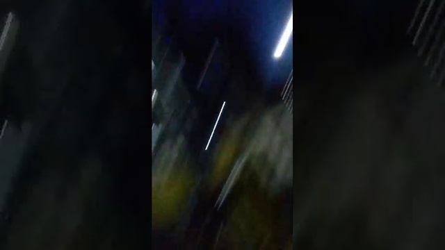 Вечерний  стри