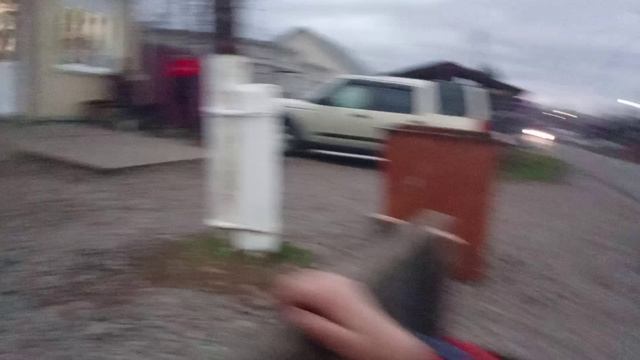 едим   на мотоблоке