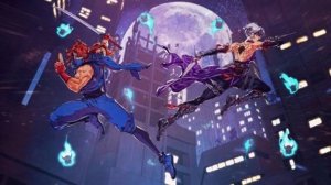 ninja gaiden ragebound