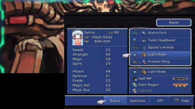 ПОЛНОЕ ПРОХОЖДЕНИЕ игры с комментариями Final Fantasy 9 #22