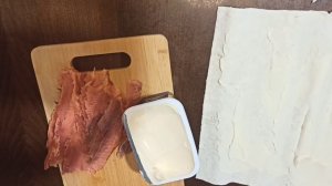 КАНАПЕ С ГОРБУШЕЙ ХОЛОДНОГО КОПЧЕНИЯ# на закуску канапе# празднично и красиво