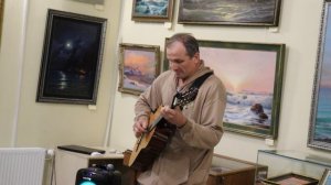 Музыкальная композмция 10.10.2025г.