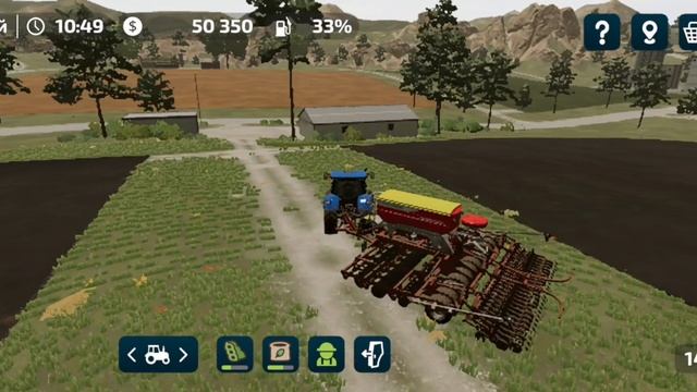 Farming Simulator 23