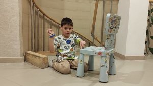 Фингер борды,часть 2.