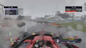 F1 2020