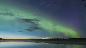 Истинный свет Земли. Природа в формате 4K HDR с OLED-дисплеем Dolby Vision (60 кадров в секунду)