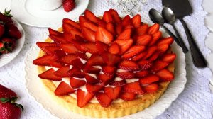 Итальянская кростата