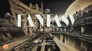 FANTASY FLOW Deep Chill Mix Ambient Music