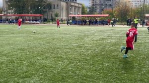 11-10-2025 Инкомспорт 2017 Сборная - Уютное 2016 (2-2)