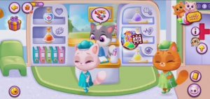 Мими Мультфильм