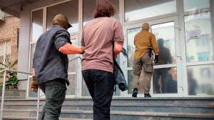 ФСБ задержала жителя Донецка за публичные призывы к терактам