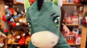 зеленоглазка