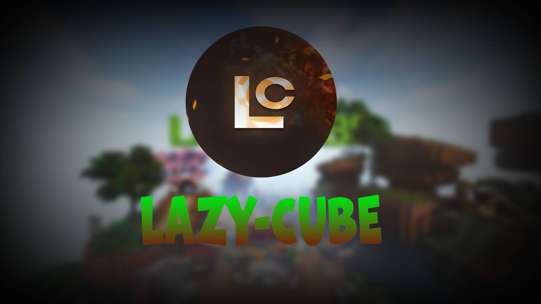 LazyCube | ТРЕЙЛЕР | ОСЕННИЙ-ВАЙП