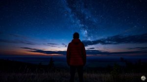 Ты мой космос 🎵