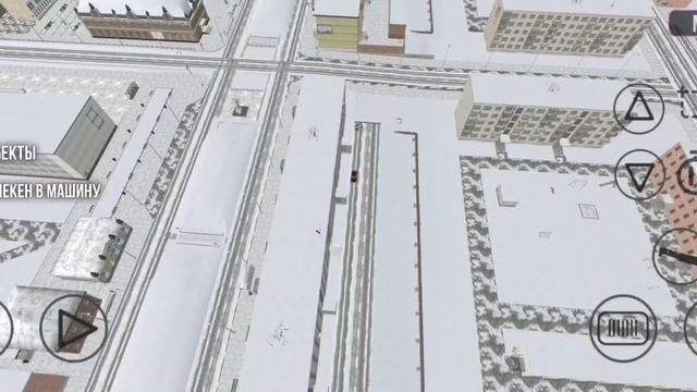 аварии на реальных событиях в ВАЗ КРАШ ТЕСТ СИМУЛЯТОР 2#17