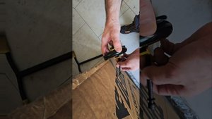 Пеги на Трюкавый самокат как установить