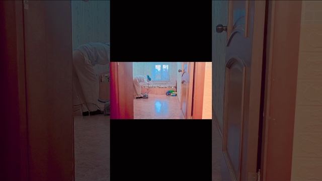 быстрая уборка