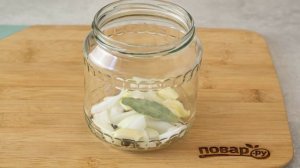 Огурцы по-болгарски на зиму