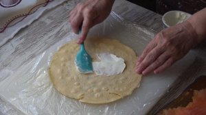 Легкие и простые закуски к Новому году и Рождеству . Tapitas de Navidad.