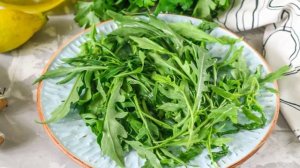 Салат с сельдью от Юлии Высоцкой