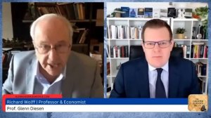 Крах! Последствия войны в Украине