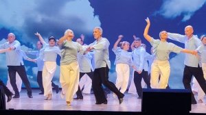 Наше выступление 11.10.25.