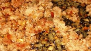 Овощные лодочки из баклажанов