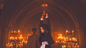 Wednesday x Tayler - Rainbow