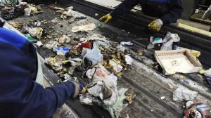 Россия и Китай расширят сотрудничество в сфере обращения с отходами