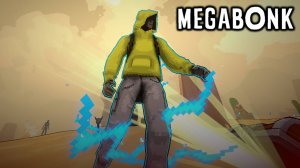 ПУСТЫНЯ 2. ХОВЕРБОРД МАСТЕР - Megabonk #5