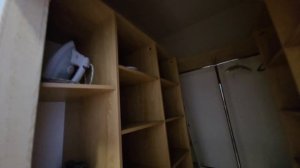 Евродвушка в ЖК Стокгольм