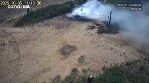 В Бразилии владелец Porsche 911 GTS за ₽11 миллионов придумал гениальный план — он поджёг свой спорт