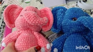 Мои события и планы!!!Говорю всем огромное спасибо за приобретение моих игрушек 😉♥️