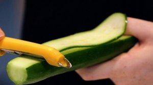 Овощные роллы