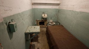 Американец 42 года ждал казни и умер своей смертью