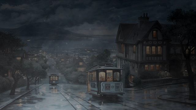 08 - Under Rain