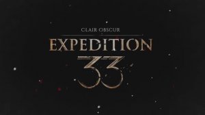 Clair Obscur Expedition 33 Пролог