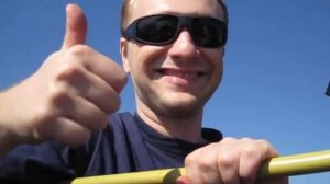 Ивановские острова.