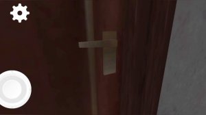 у тебя есть 5 минут чтобы сбежать от злой куклы гренни инди хоррор