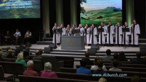 Боже, благая воля Твоя