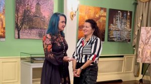 Москва для Пушкина в живописи