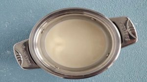 Овсяная каша с клубникой