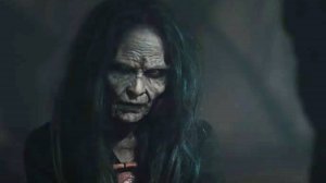 Первая ведьма 3: Долина дьявола — Русский трейлер (2025)