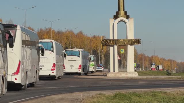 Учимся путешествуя: кадеты изучают исторические места Пермского края.