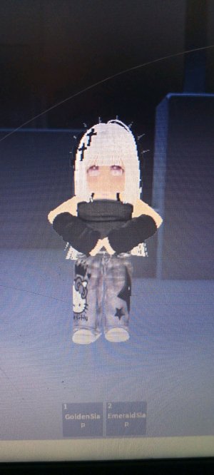 играю в хорор