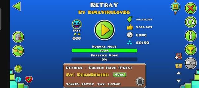 Retray Easy