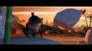 Сказка о лисе