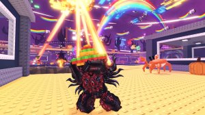 Я НА ЕВЕНТЕ в Укради Брейнрот